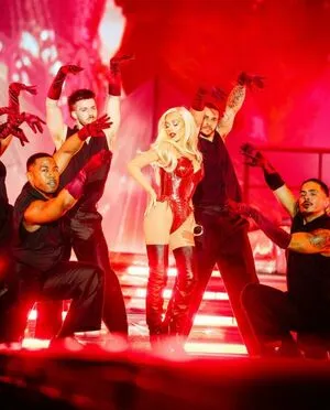 Christina Aguilera OnlyFans Leaked Free Thumbnail Picture - #9Li3oAplnC