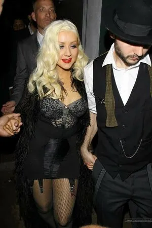 Christina Aguilera OnlyFans Leaked Free Thumbnail Picture - #9tQDR1GsTb