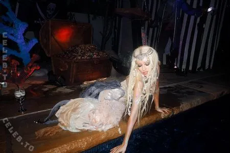 Christina Aguilera OnlyFans Leaked Free Thumbnail Picture - #A5VQriWTT2