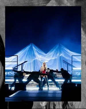 Christina Aguilera OnlyFans Leaked Free Thumbnail Picture - #BYORbQu5W5