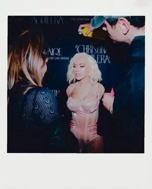 Christina Aguilera OnlyFans Leaked Free Thumbnail Picture - #C7kmFufJ5e