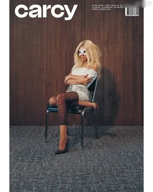 Christina Aguilera OnlyFans Leaked Free Thumbnail Picture - #CJWhy5gHU5