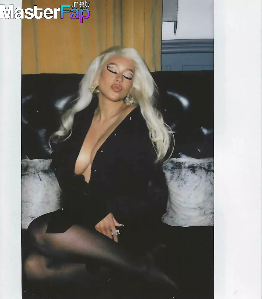 Christina Aguilera Nude OnlyFans Leak Picture #CeWtDgZiXv | MasterFap.net