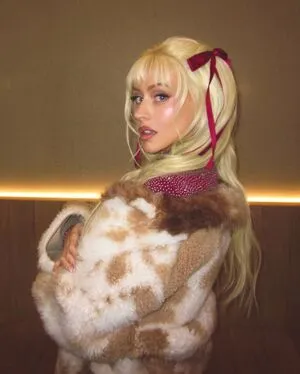 Christina Aguilera OnlyFans Leaked Free Thumbnail Picture - #D3ARYVTC6m