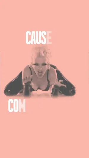 Christina Aguilera OnlyFans Leaked Free Thumbnail Picture - #Du43Daze6y