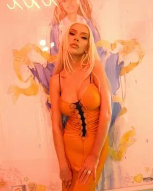 Christina Aguilera OnlyFans Leaked Free Thumbnail Picture - #EbVZFBsZaU