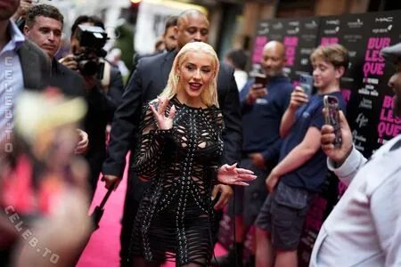 Christina Aguilera OnlyFans Leaked Free Thumbnail Picture - #Ggi8AVxsaN