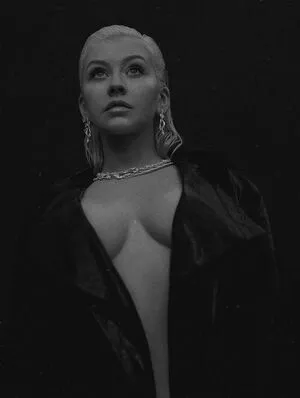Christina Aguilera OnlyFans Leaked Free Thumbnail Picture - #HbQ4S5NeZY
