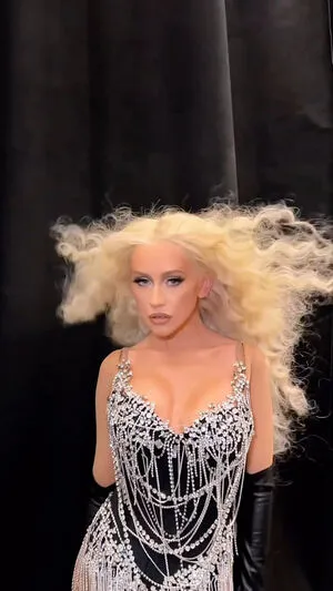 Christina Aguilera OnlyFans Leaked Free Thumbnail Picture - #IDwfVGFhR7