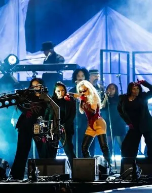 Christina Aguilera OnlyFans Leaked Free Thumbnail Picture - #Kk6JhXuPNX