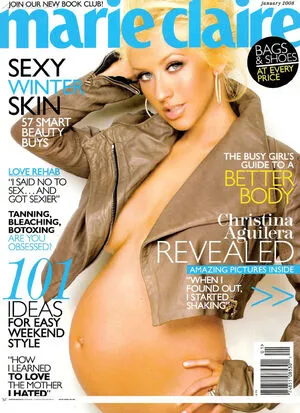 Christina Aguilera OnlyFans Leaked Free Thumbnail Picture - #L0pfUDaUYf