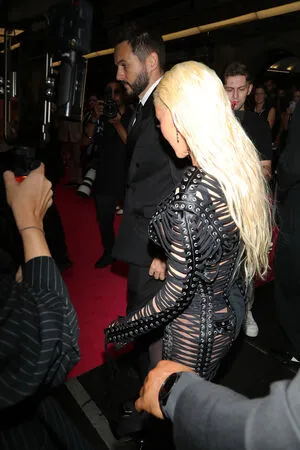 Christina Aguilera OnlyFans Leaked Free Thumbnail Picture - #LuFwDmbdae