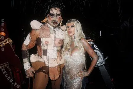 Christina Aguilera OnlyFans Leaked Free Thumbnail Picture - #Md0GdkbO24