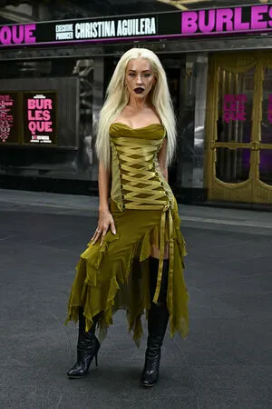 Christina Aguilera OnlyFans Leaked Free Thumbnail Picture - #MvOt4L7eTC