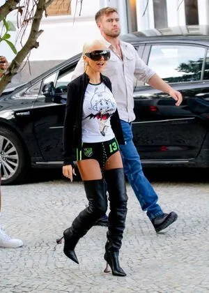 Christina Aguilera OnlyFans Leaked Free Thumbnail Picture - #MzKnHXXjvu