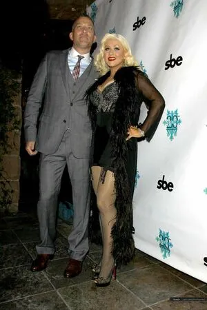 Christina Aguilera OnlyFans Leaked Free Thumbnail Picture - #Mzz71VjfjM