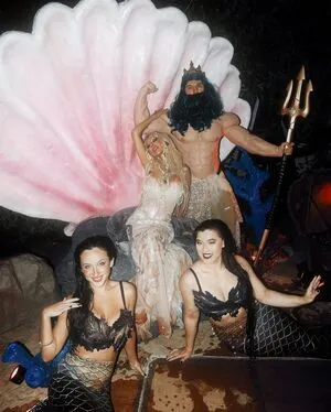 Christina Aguilera OnlyFans Leaked Free Thumbnail Picture - #Na2m89rlGL