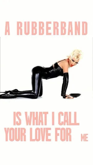 Christina Aguilera OnlyFans Leaked Free Thumbnail Picture - #NcyHrHpLv8