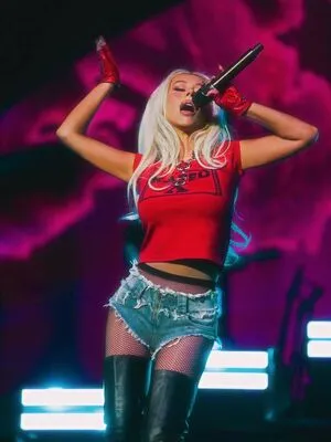 Christina Aguilera OnlyFans Leaked Free Thumbnail Picture - #NmloGB1du8