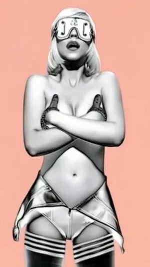 Christina Aguilera OnlyFans Leaked Free Thumbnail Picture - #OL0tELbdfg