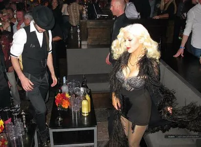 Christina Aguilera OnlyFans Leaked Free Thumbnail Picture - #Py4OWhPLll