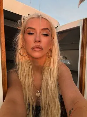 Christina Aguilera OnlyFans Leaked Free Thumbnail Picture - #SRChcAjAYe