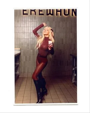 Christina Aguilera OnlyFans Leaked Free Thumbnail Picture - #T4eNF879pP