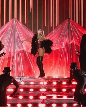 Christina Aguilera OnlyFans Leaked Free Thumbnail Picture - #T89V73xoT9