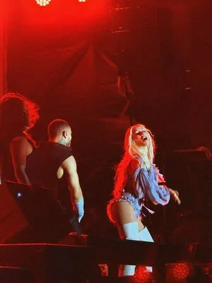 Christina Aguilera OnlyFans Leaked Free Thumbnail Picture - #Uw9jgjYPbv