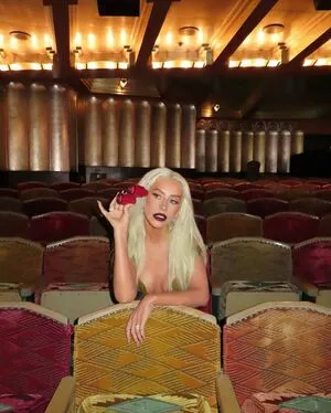 Christina Aguilera OnlyFans Leaked Free Thumbnail Picture - #VtF4tHJGIH