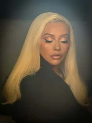 Christina Aguilera OnlyFans Leaked Free Thumbnail Picture - #WoS5s1Yt8C