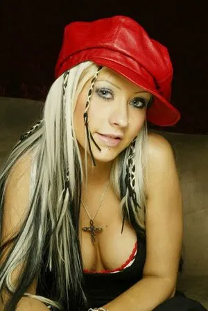 Christina Aguilera OnlyFans Leaked Free Thumbnail Picture - #YWCFdQXovJ