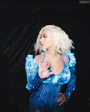 Christina Aguilera OnlyFans Leaked Free Thumbnail Picture - #YiksdmUwLO