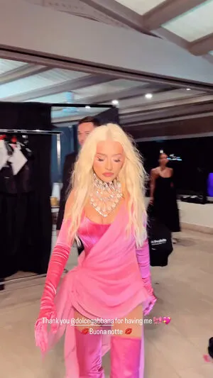 Christina Aguilera OnlyFans Leaked Free Thumbnail Picture - #YrvLqUIIyh