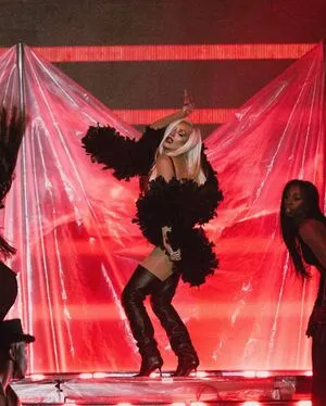 Christina Aguilera OnlyFans Leaked Free Thumbnail Picture - #blOuo9uIh1