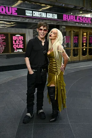 Christina Aguilera OnlyFans Leaked Free Thumbnail Picture - #c8ctGC2Lms