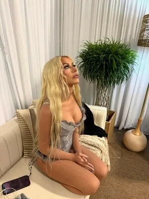 Christina Aguilera OnlyFans Leaked Free Thumbnail Picture - #cOBx5854sB
