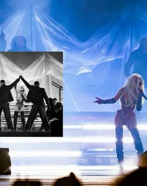 Christina Aguilera OnlyFans Leaked Free Thumbnail Picture - #cjgbsGiNTE