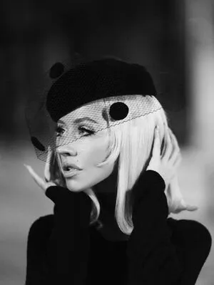 Christina Aguilera OnlyFans Leaked Free Thumbnail Picture - #dBz639Ferp