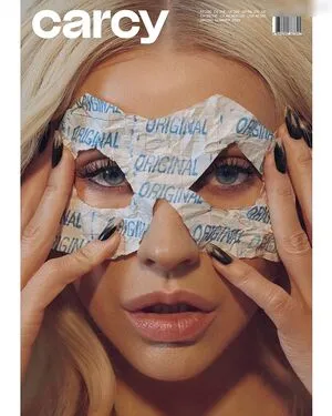 Christina Aguilera OnlyFans Leaked Free Thumbnail Picture - #eZg8ZsqCra