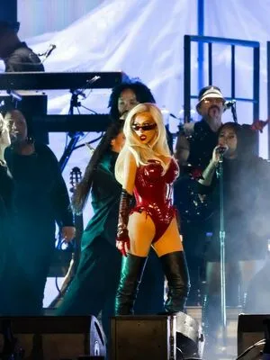 Christina Aguilera OnlyFans Leaked Free Thumbnail Picture - #eaBnFquZ8A