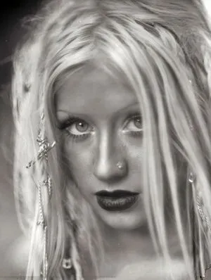 Christina Aguilera OnlyFans Leaked Free Thumbnail Picture - #fQz5I926mh