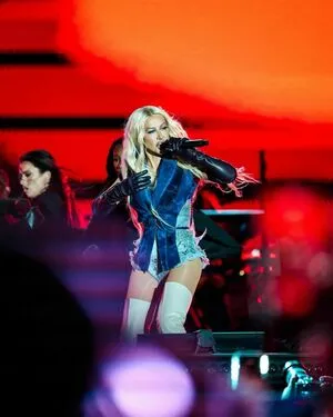 Christina Aguilera OnlyFans Leaked Free Thumbnail Picture - #fXLeBiUAxW