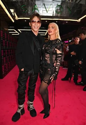 Christina Aguilera OnlyFans Leaked Free Thumbnail Picture - #h0Ne87fIsF