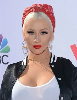 Christina Aguilera OnlyFans Leaked Free Thumbnail Picture - #hvZfuMnphM