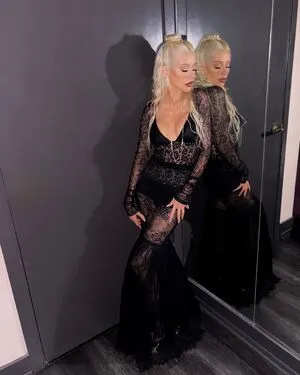Christina Aguilera OnlyFans Leaked Free Thumbnail Picture - #lWxeV9uj4E
