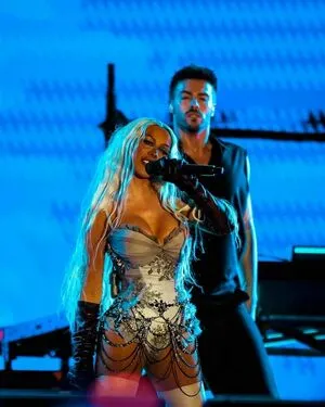 Christina Aguilera OnlyFans Leaked Free Thumbnail Picture - #oIA1Jxy4ug