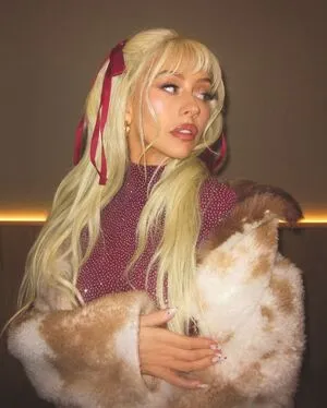 Christina Aguilera OnlyFans Leaked Free Thumbnail Picture - #oTF74X83RA