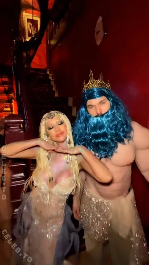 Christina Aguilera OnlyFans Leaked Free Thumbnail Picture - #oX7shPdrDO