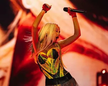 Christina Aguilera OnlyFans Leaked Free Thumbnail Picture - #ovef93Q4F3